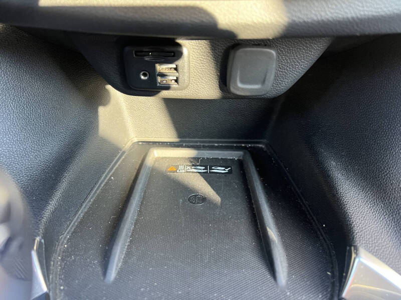 2021 Chevrolet Traverse High Country