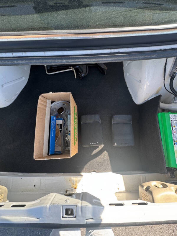 1982 BMW 3 Series 320i
