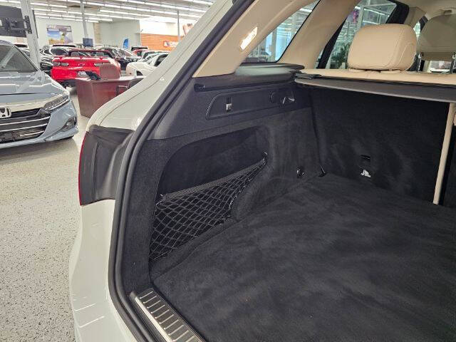 2020 Mercedes-Benz GLC GLC 300 4MATIC