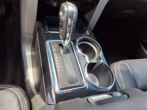 2011 Ford F-150
