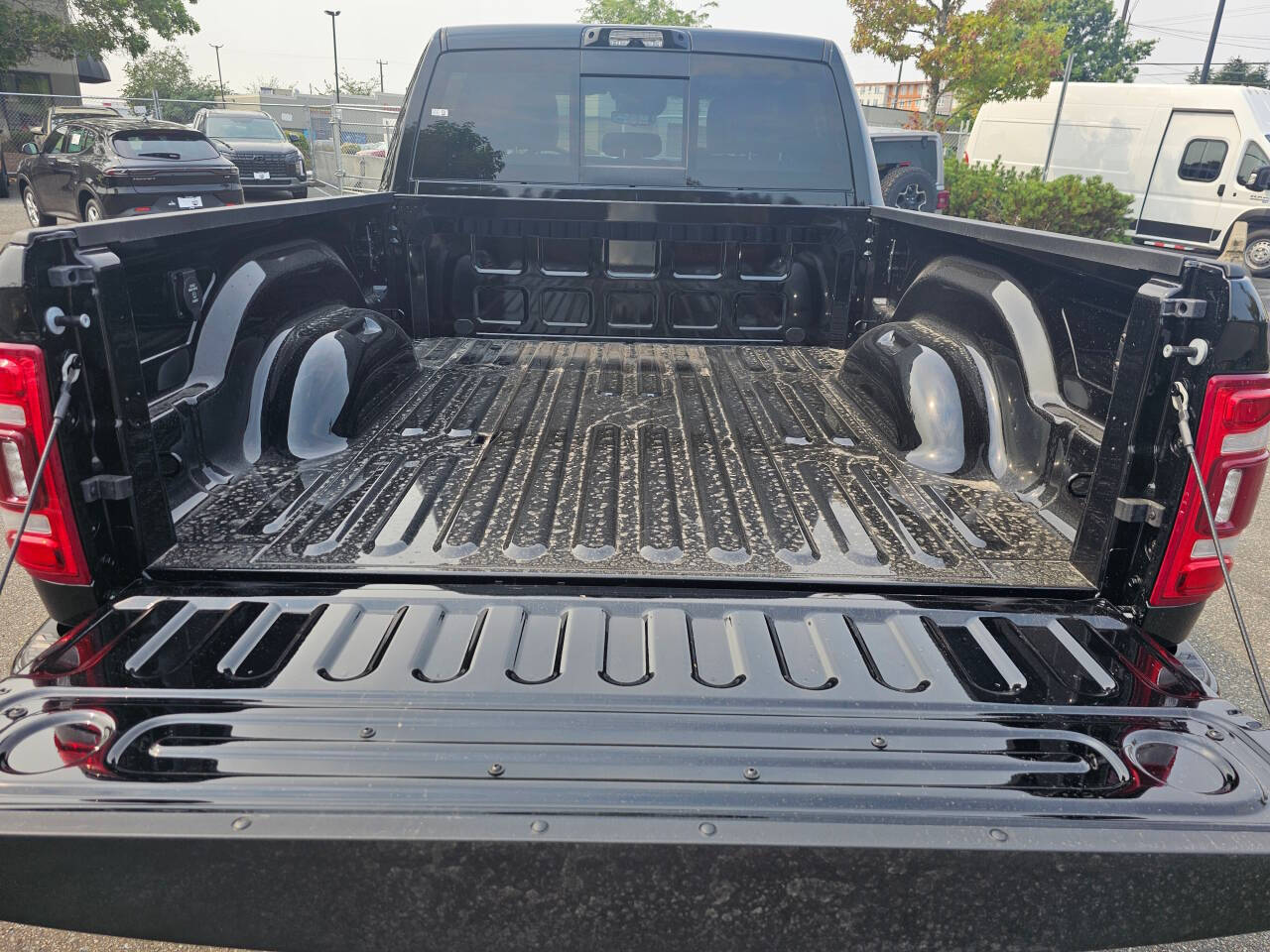 2024 Ram 2500 for sale at Autos by Talon in Seattle, WA