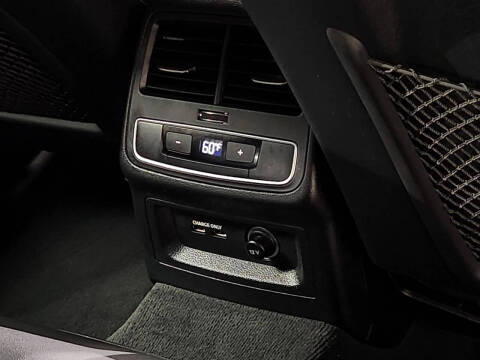 2022 Audi A4 quattro S line Prem Plus 45 TFSI