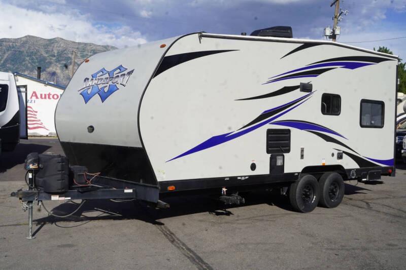 2020 Pacific Coachworks Sandsport 2114
