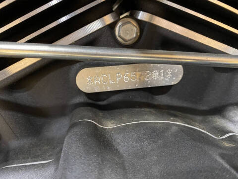 2023 Harley-Davidson Road Glide® ST