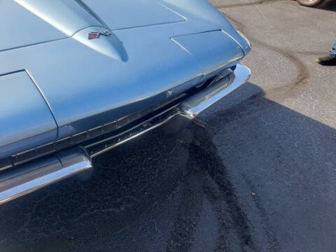 1967 Chevrolet Corvette