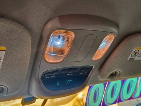 2005 Dodge Ram 1500 SRT-10