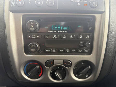 2011 GMC Canyon SLE-1