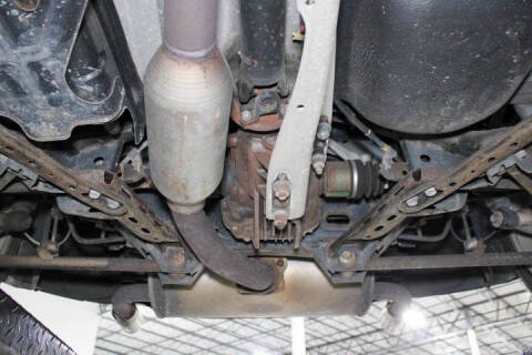 2007 Mazda MX-5 Miata Sport