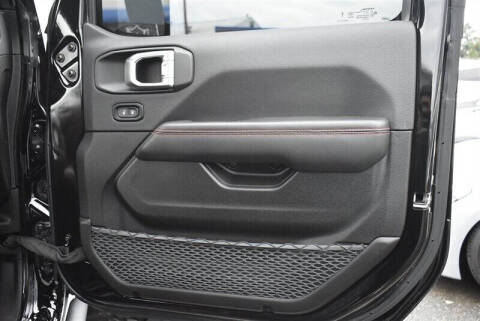 2024 Jeep Wrangler Rubicon 392