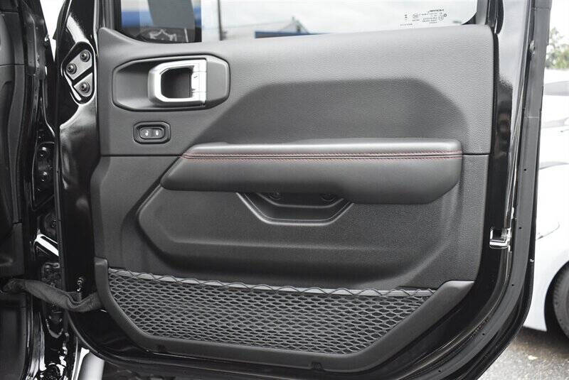 2024 Jeep Wrangler Rubicon 392