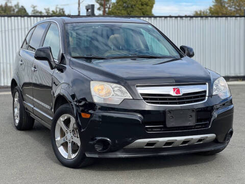 2009 Saturn Vue Hybrid