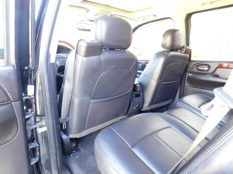 2009 GMC Envoy Denali