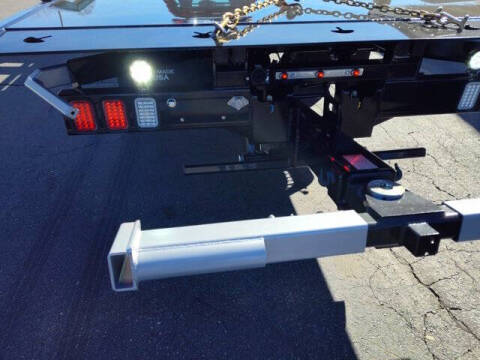 2024 Ford F-600 Super Duty