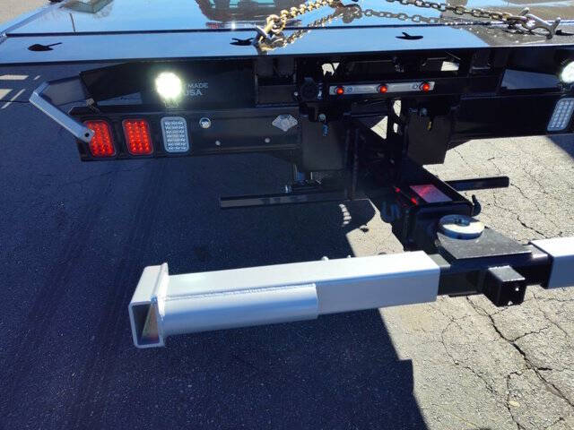 2024 Ford F-600 Super Duty