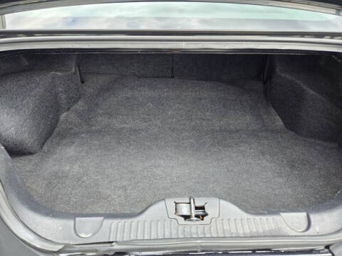 2012 Ford Mustang