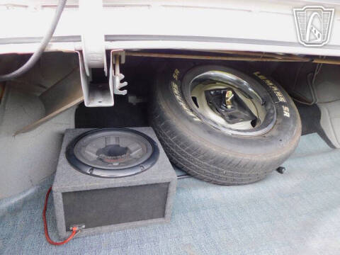 1965 Chevrolet Impala