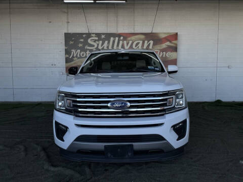 2019 Ford Expedition XLT