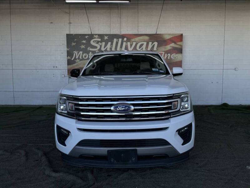 2019 Ford Expedition XLT