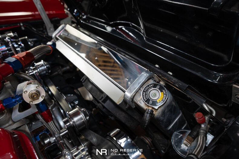 1967 Chevrolet Corvette