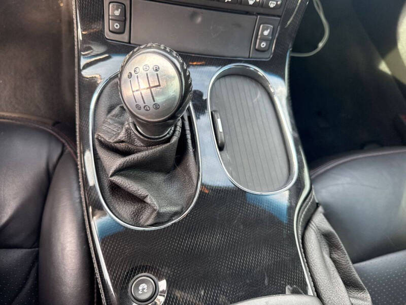 2008 Chevrolet Corvette