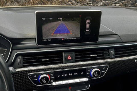 2019 Audi S4 3.0T quattro Premium Plus