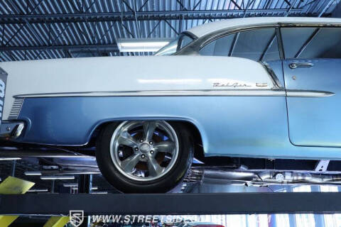 1955 Chevrolet Bel Air
