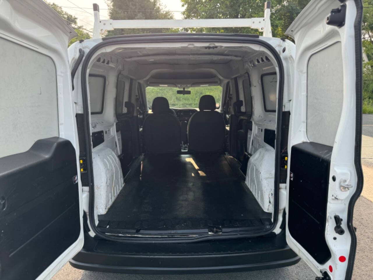 2018 Ram ProMaster City for sale at Alpha Motors, Corp. in Methuen, MA