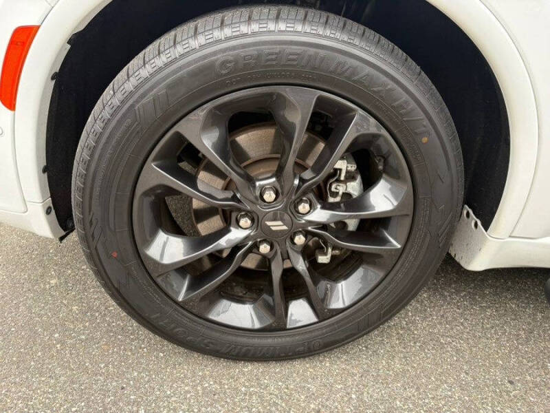 2023 Dodge Durango R/T Plus