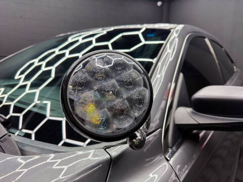 2014 Ford Taurus Police Interceptor