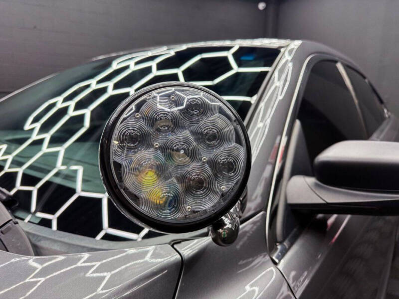 2014 Ford Taurus Police Interceptor