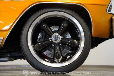 1967 Chevrolet Nova