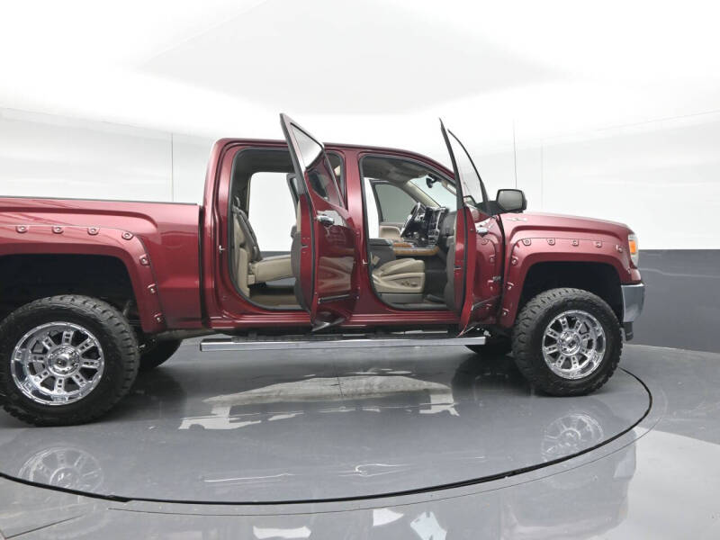 2014 GMC Sierra 1500