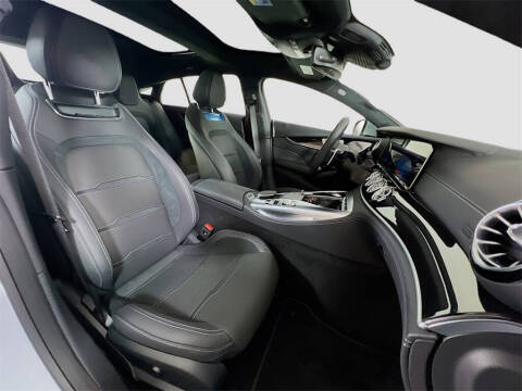 2024 Mercedes-Benz AMG GT 63 S E Performance