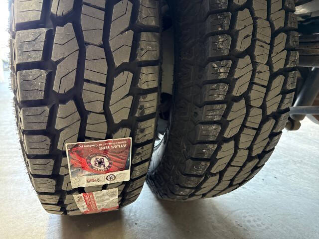 2023 Ford F-350 Super Duty