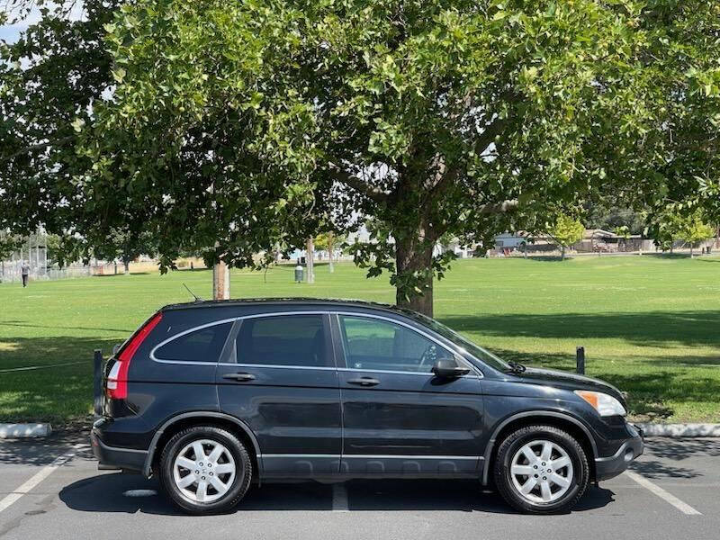 2009 Honda CR-V EX