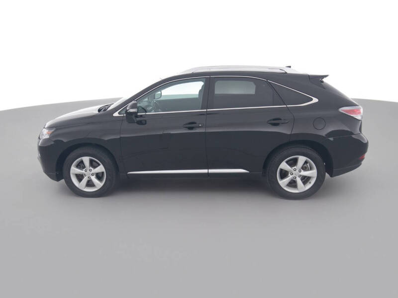 2014 Lexus RX 350
