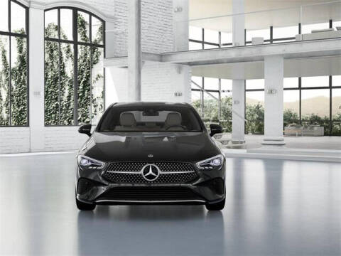 2026 Mercedes-Benz CLA CLA 250