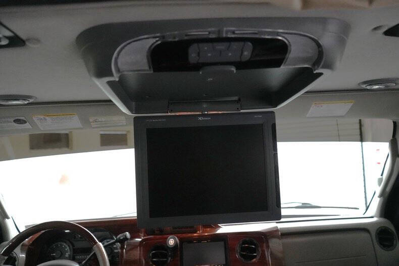 2013 Ford E-Series E-350 SD