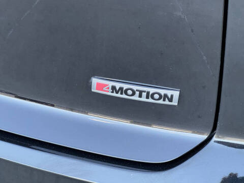 2020 Volkswagen Atlas Cross Sport V6 SE 4Motion