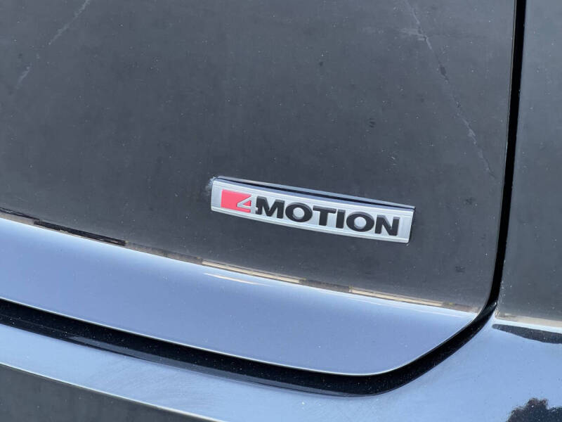 2020 Volkswagen Atlas Cross Sport V6 SE 4Motion