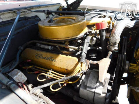 1967 Cadillac DeVille