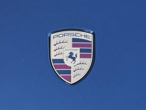 2026 Porsche Cayenne GTS Coupe