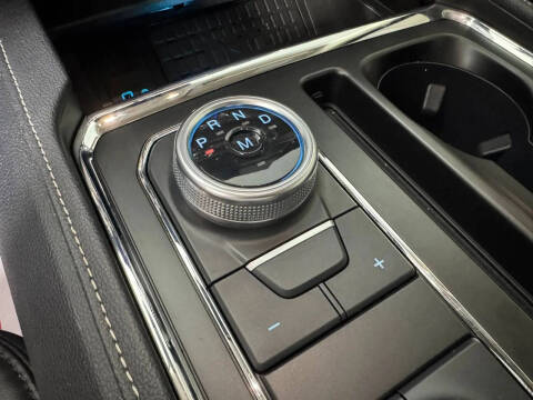 2022 Ford Expedition MAX XLT