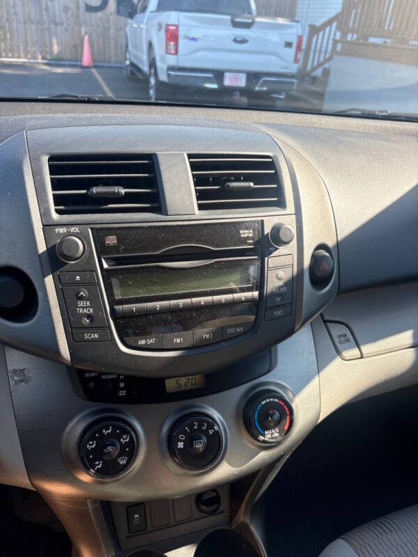 2011 Toyota RAV4