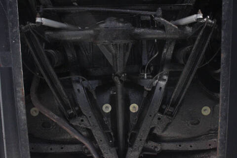 1961 Chevrolet Impala