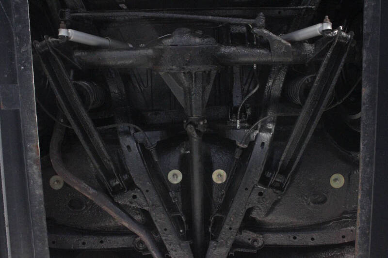 1961 Chevrolet Impala