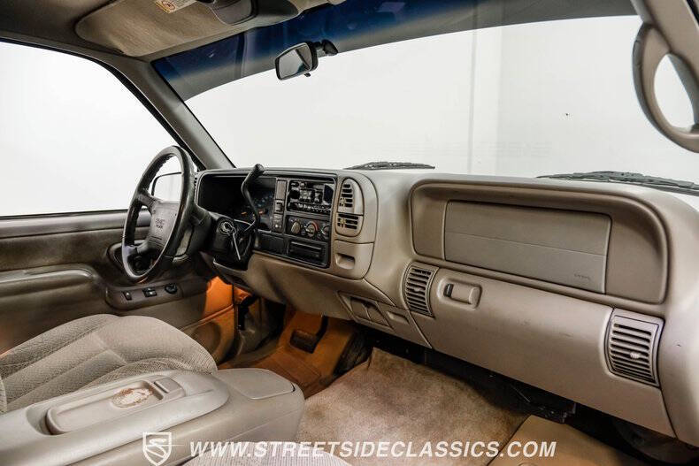 1997 GMC Sierra 1500