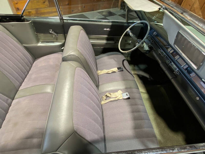 1963 Oldsmobile Eighty-Eight