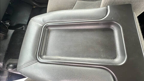 2007 Chevrolet Silverado 2500HD Classic