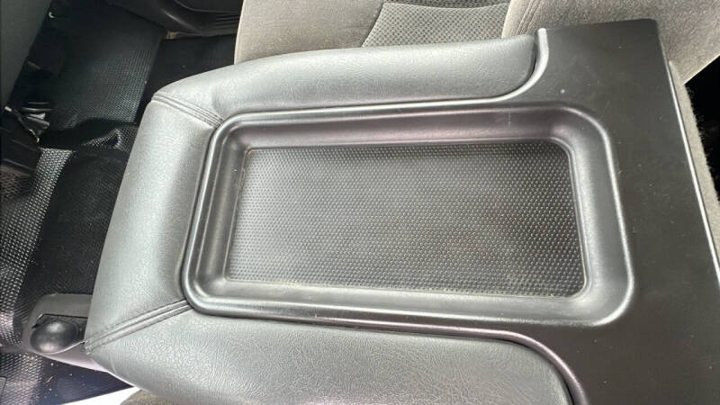 2007 Chevrolet Silverado 2500HD Classic